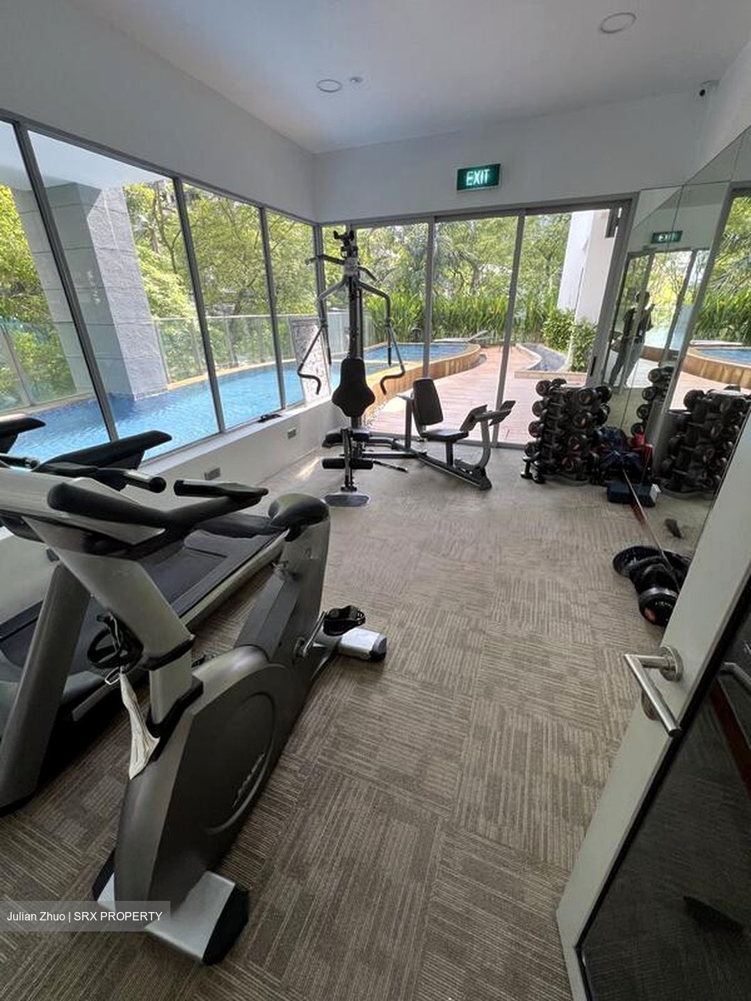 Suites @ Cairnhill (D9), Apartment #497037821